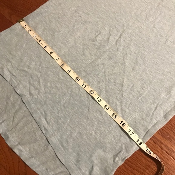 Linen Shirt - Picture 4 of 7